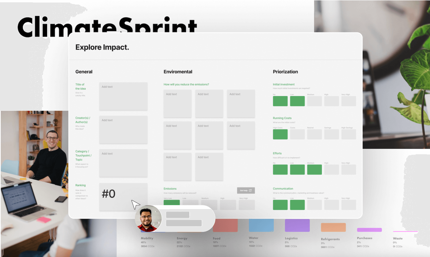 Sustainable Design Toolkits And Resources
