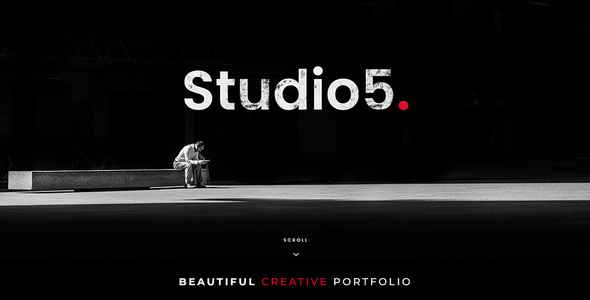 Studio5 | Creative Portfolio