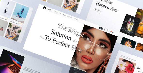 Soori | HTML5 E-Commerce Template